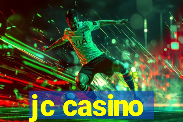 jc casino